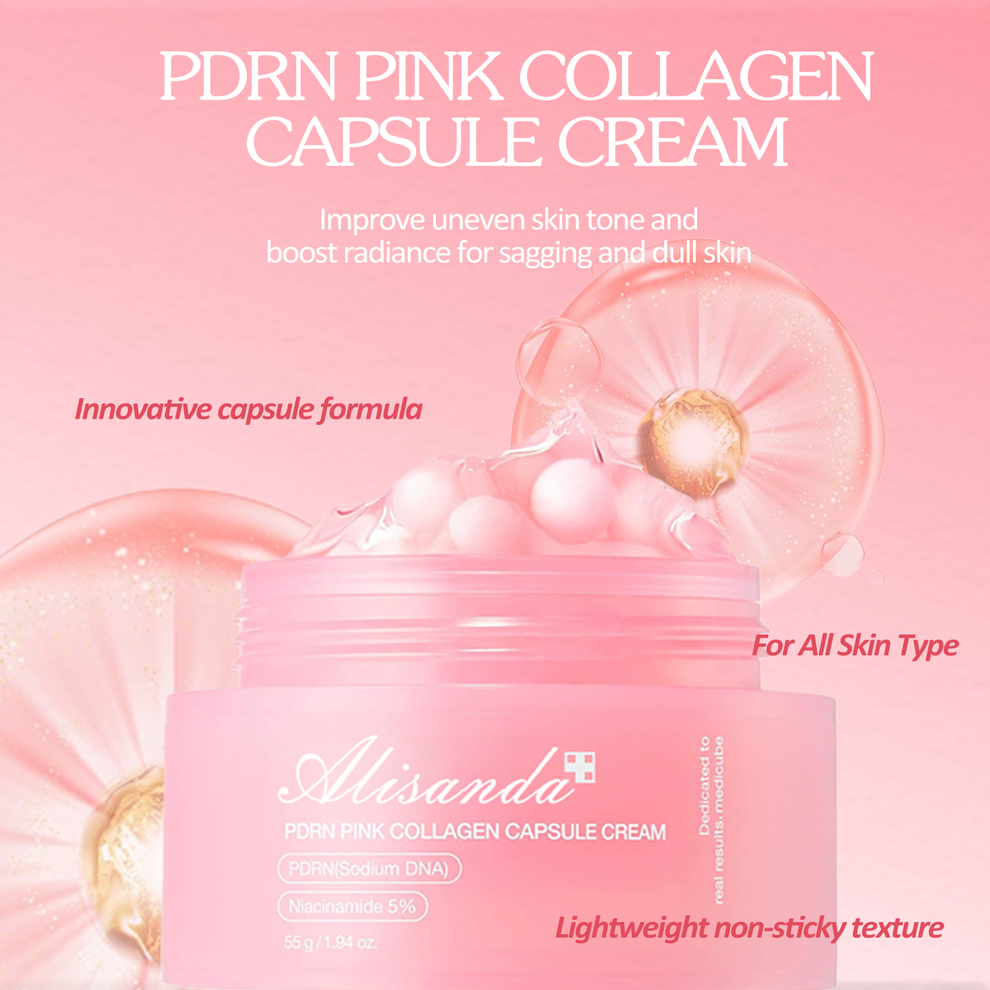 Final 3 Hours: 70%ОFF Mix & Match Boba Cream Set🎁🎁