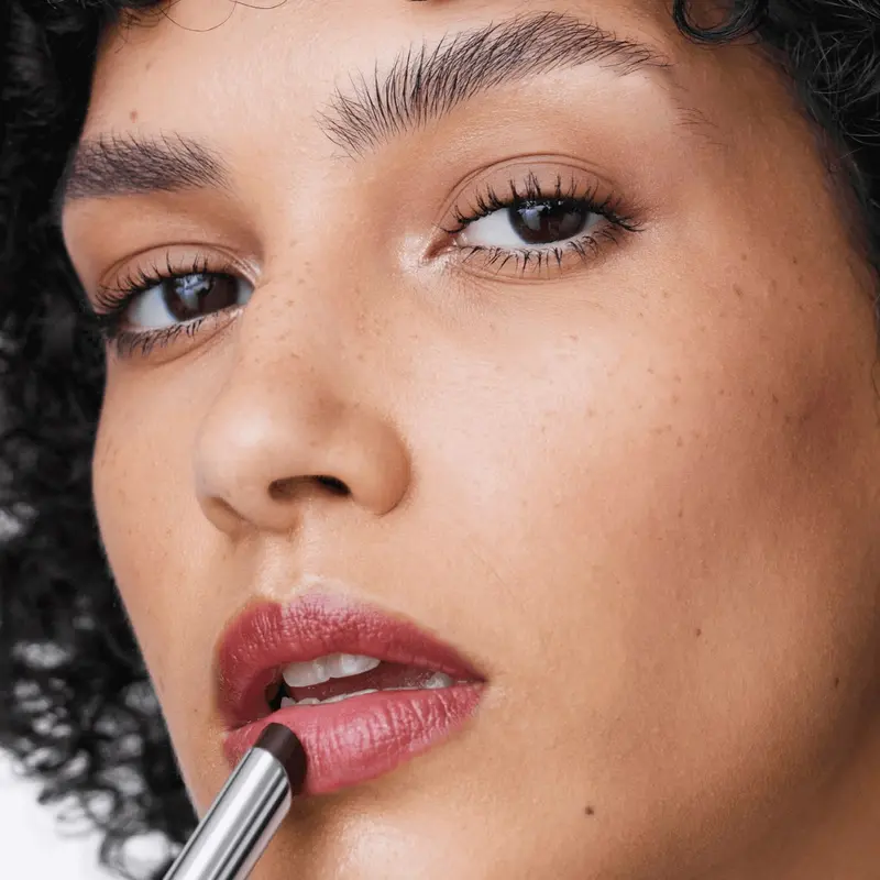 BLACK FRIDAY 50% OFF:Honey Lip & Eye Bundle - Almost Lipstick Honey + High Impact Mascara Honey🎄