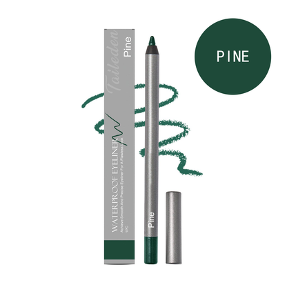 BLACK FRIDAY 50% OFF:Longwear Eyeliner Lightweight Lipliner Makeup Color Cosmetic