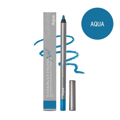 BLACK FRIDAY 50% OFF:Longwear Eyeliner Lightweight Lipliner Makeup Color Cosmetic