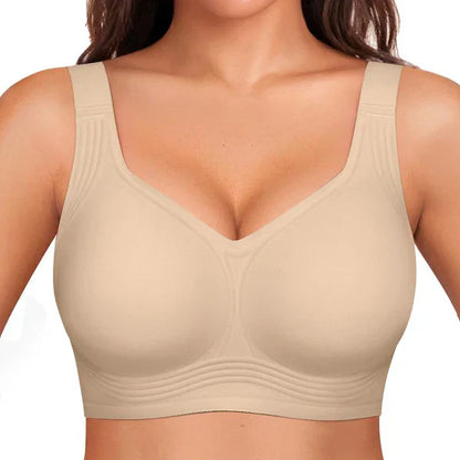Black Friday 60% OFF-Full coverage wireless bra