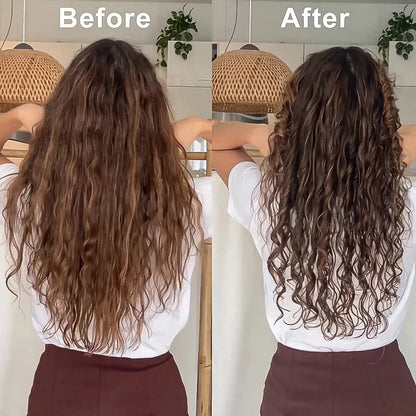 Viral World-Famous 6x Sold Out Paddle Brush - Smoother, Stronger, Shinier Hair - Boar Bristle Brush with Nylon Bristles and Microsphere Massaging Tips - Stimulates Scalp, Boosts Volume, Enhances Shine & Detangles Hair