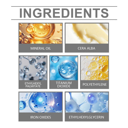 BLACK FRIDAY 50% OFF:Longwear Eyeliner Lightweight Lipliner Makeup Color Cosmetic