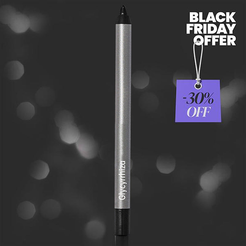 BLACK FRIDAY 50% OFF:Longwear Eyeliner Lightweight Lipliner Makeup Color Cosmetic