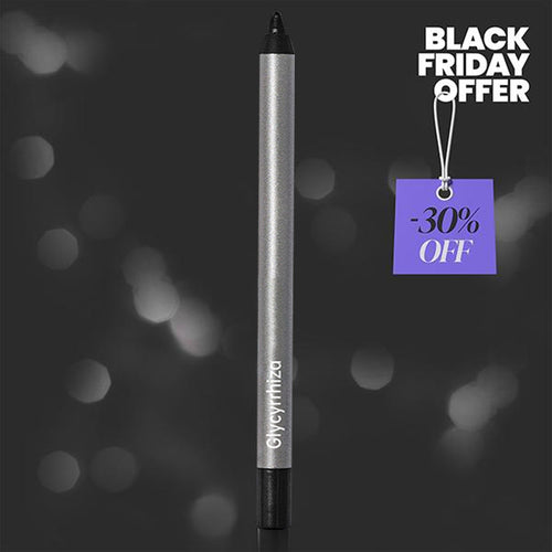 BLACK FRIDAY 50% OFF:Longwear Eyeliner Lightweight Lipliner Makeup Color Cosmetic