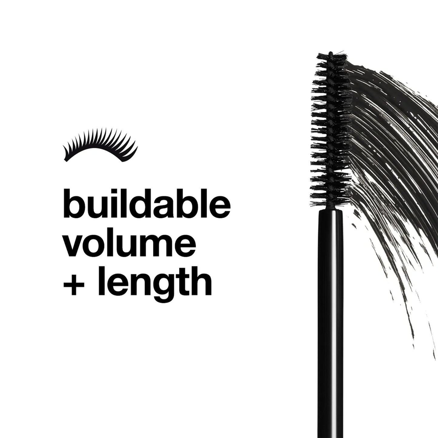 BLACK FRIDAY 50% OFF:Honey Lip & Eye Bundle - Almost Lipstick Honey + High Impact Mascara Honey🎄