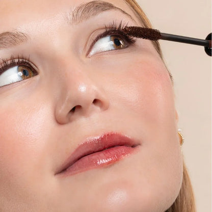 BLACK FRIDAY 50% OFF:Honey Lip & Eye Bundle - Almost Lipstick Honey + High Impact Mascara Honey🎄