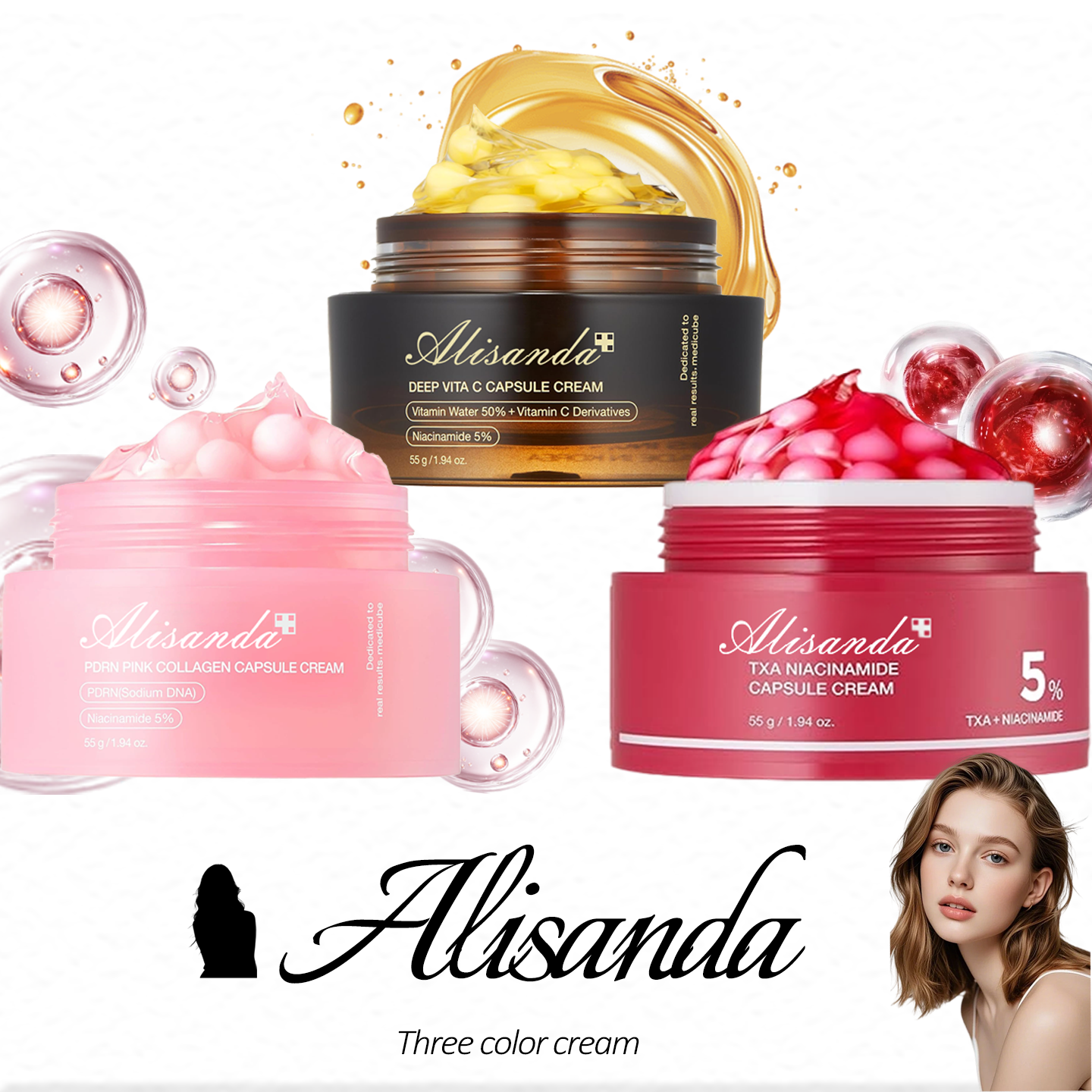 3 sets~only $26.6 each