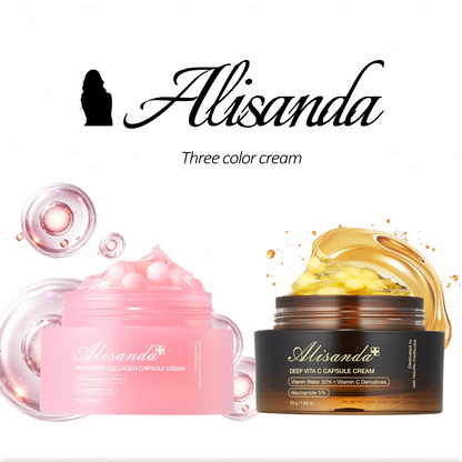 Final 3 Hours: 70%ОFF Mix & Match Boba Cream Set🎁🎁