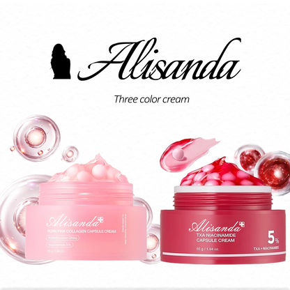 Final 3 Hours: 70%ОFF Mix & Match Boba Cream Set🎁🎁