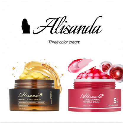 Final 3 Hours: 70%ОFF Mix & Match Boba Cream Set🎁🎁