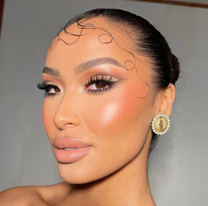 BLACK FRIDAY 50% OFF:Longwear Eyeliner Lightweight Lipliner Makeup Color Cosmetic