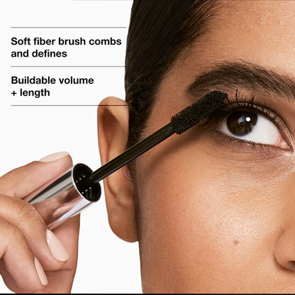 BLACK FRIDAY 50% OFF:Honey Lip & Eye Bundle - Almost Lipstick Honey + High Impact Mascara Honey🎄