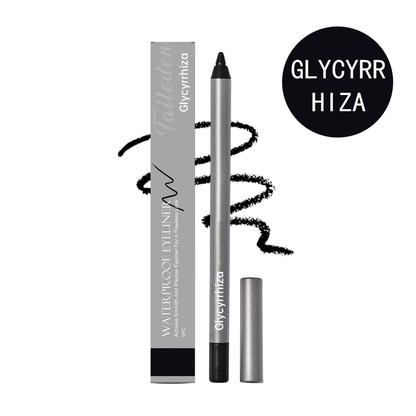 BLACK FRIDAY 50% OFF:Longwear Eyeliner Lightweight Lipliner Makeup Color Cosmetic