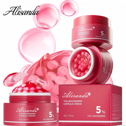 Final 3 Hours: 70%ОFF Mix & Match Boba Cream Set🎁🎁