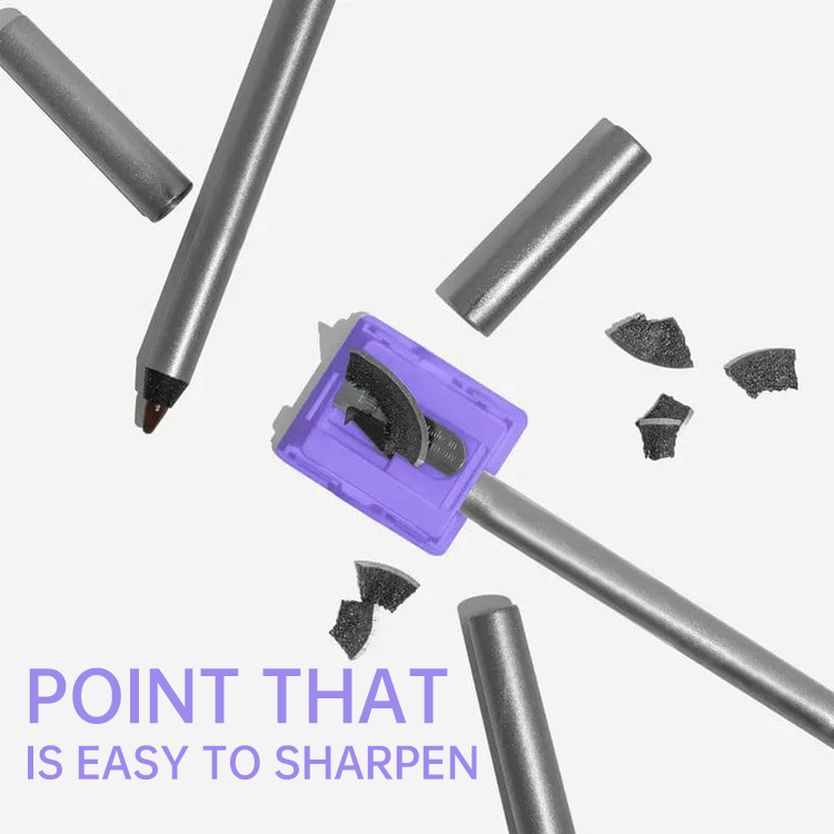 BLACK FRIDAY 50% OFF:Longwear Eyeliner Lightweight Lipliner Makeup Color Cosmetic