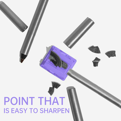 BLACK FRIDAY 50% OFF:Longwear Eyeliner Lightweight Lipliner Makeup Color Cosmetic