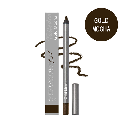 BLACK FRIDAY 50% OFF:Longwear Eyeliner Lightweight Lipliner Makeup Color Cosmetic