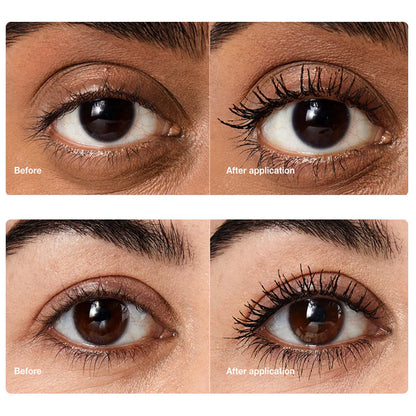 BLACK FRIDAY 50% OFF:Honey Lip & Eye Bundle - Almost Lipstick Honey + High Impact Mascara Honey🎄