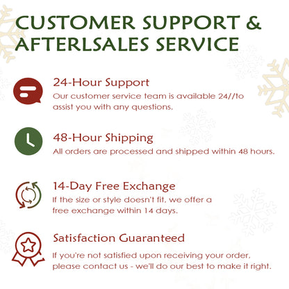 NESLEMY｜Euphoric Holiday Collection | MEGA LIVE 10PCS Handmade Press On Nails