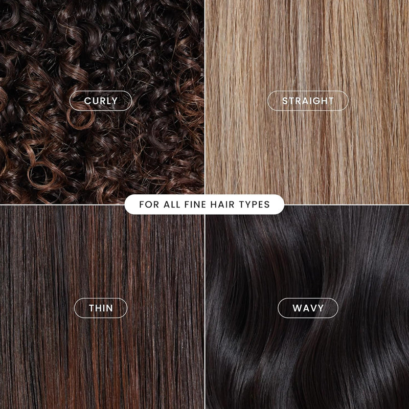 Viral World-Famous 6x Sold Out Paddle Brush - Smoother, Stronger, Shinier Hair - Boar Bristle Brush with Nylon Bristles and Microsphere Massaging Tips - Stimulates Scalp, Boosts Volume, Enhances Shine & Detangles Hair