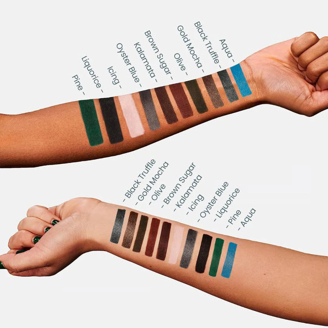 BLACK FRIDAY 50% OFF:Longwear Eyeliner Lightweight Lipliner Makeup Color Cosmetic